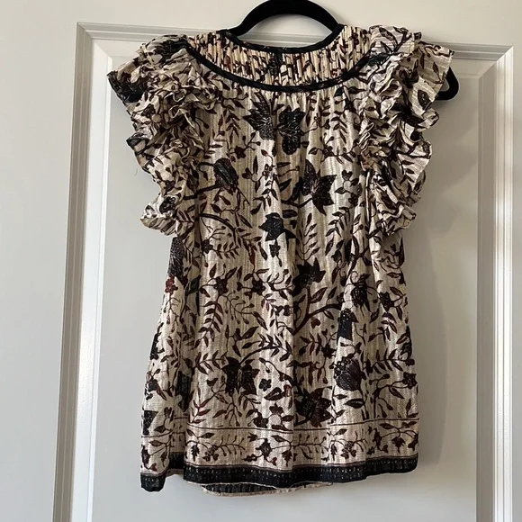 Asmara Top - Picture 9 of 11